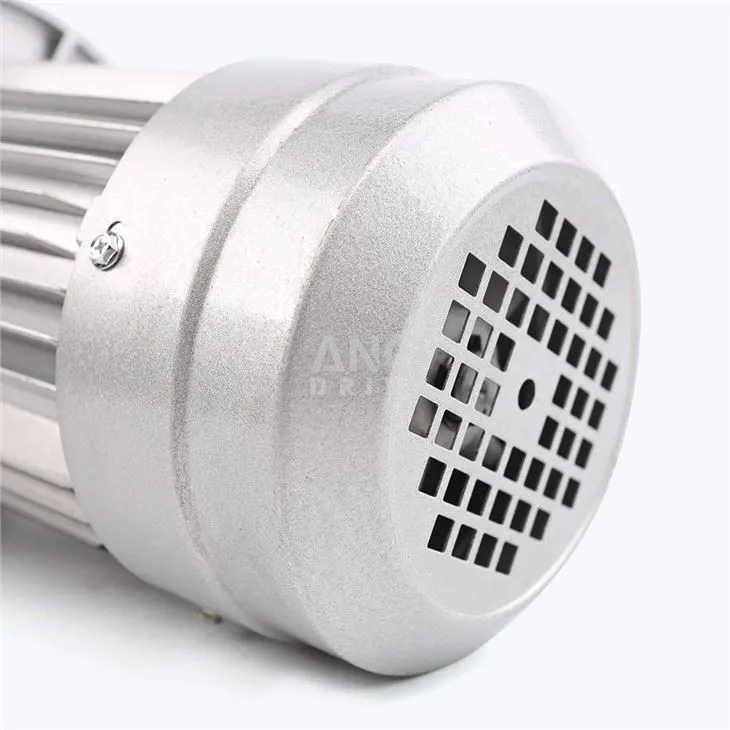 AC Electric Motor