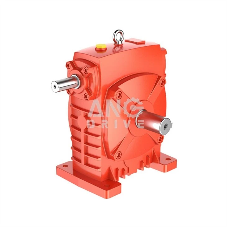 WP gear box
