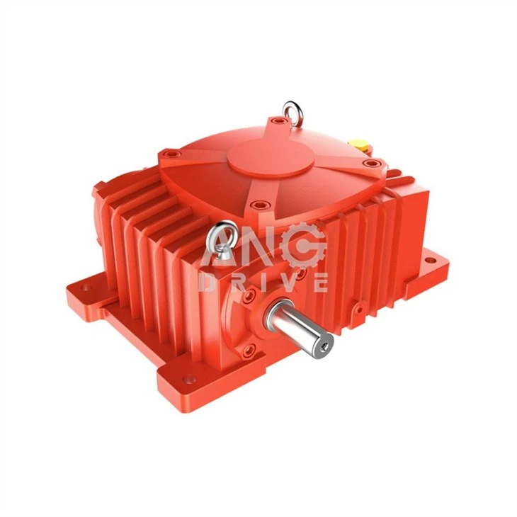 China Gearbox Reducer