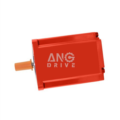 Motore elettrico CC senza spazzole