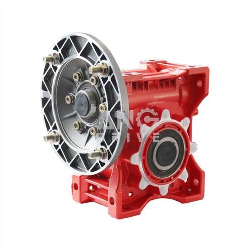 La scatola del cambio