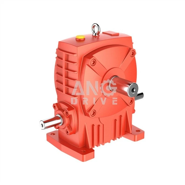 Speed Reduktor Gearbox