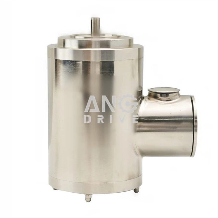 Aseptic Motors