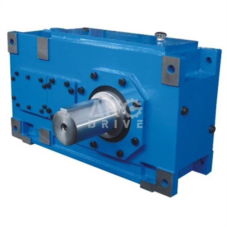 M3PSF50SPD reducer