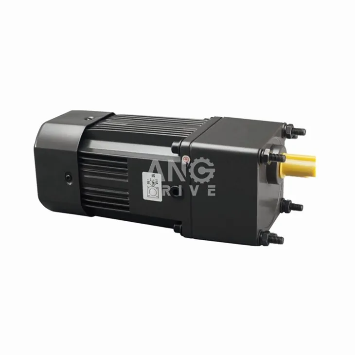 Micro Geared Motor