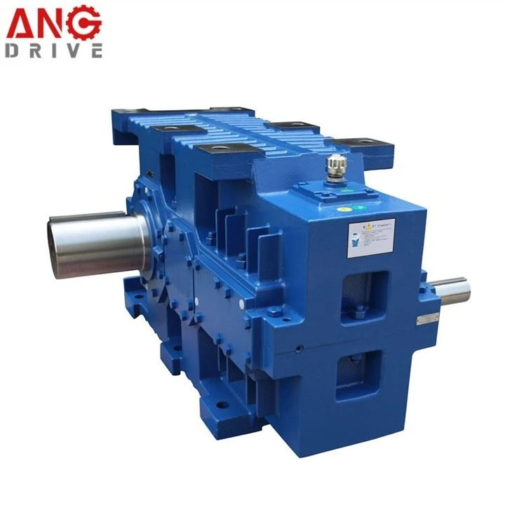 Mining Gearbox