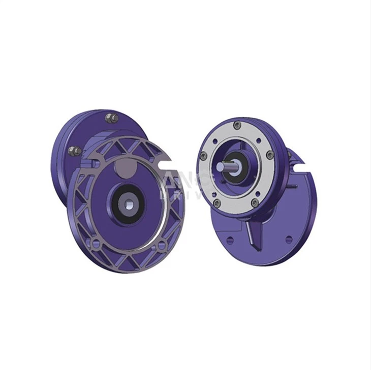 prestage gear reducer