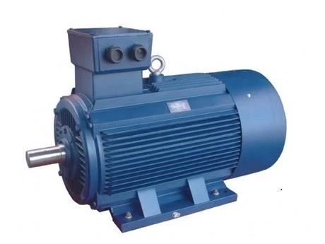Motore da 160 KW