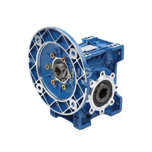 Worm Gear Box Nuovo design