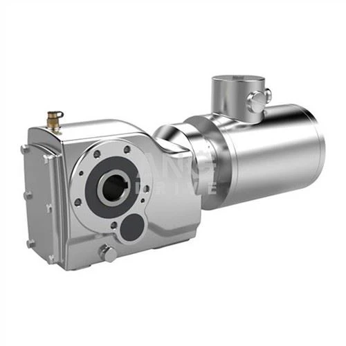 Motore cambio IP67