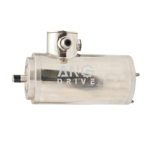 Motore IP69K