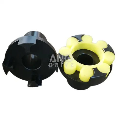 Accoppiamento Rotex