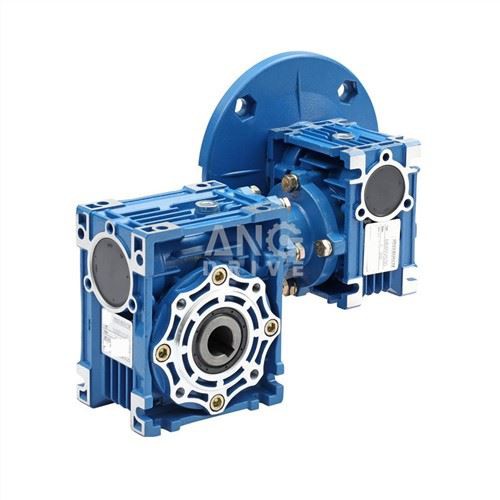 Worm Gearbox Grande Rapporto