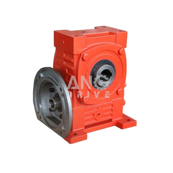 Transmission reducer