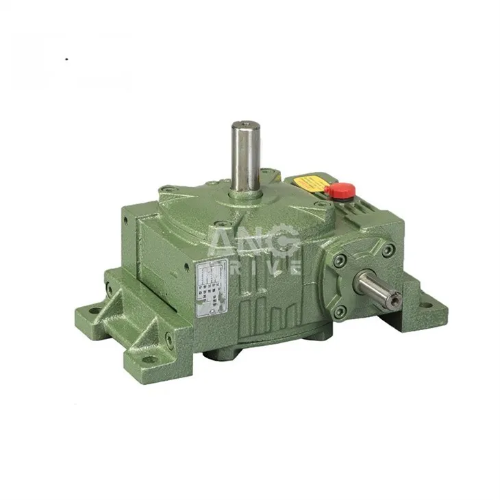 WPO reducers
