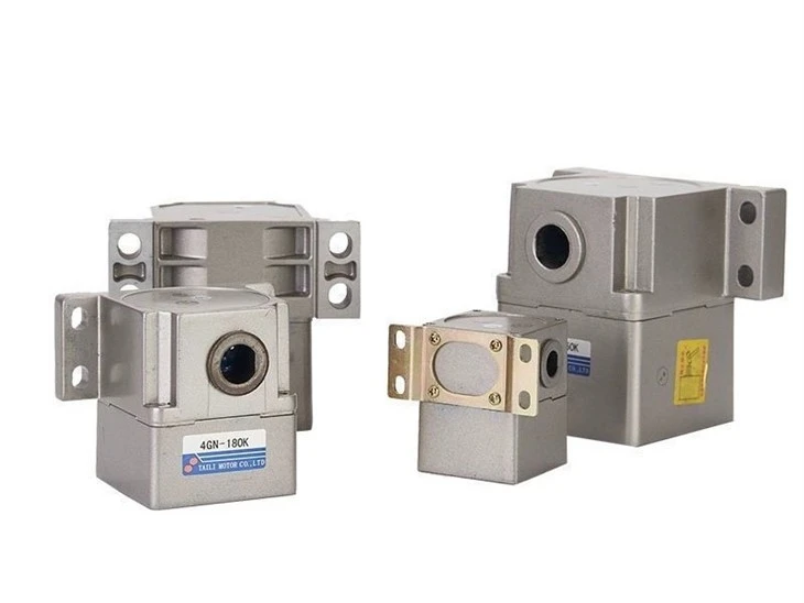 Advanced Design Linear Speed Reducer