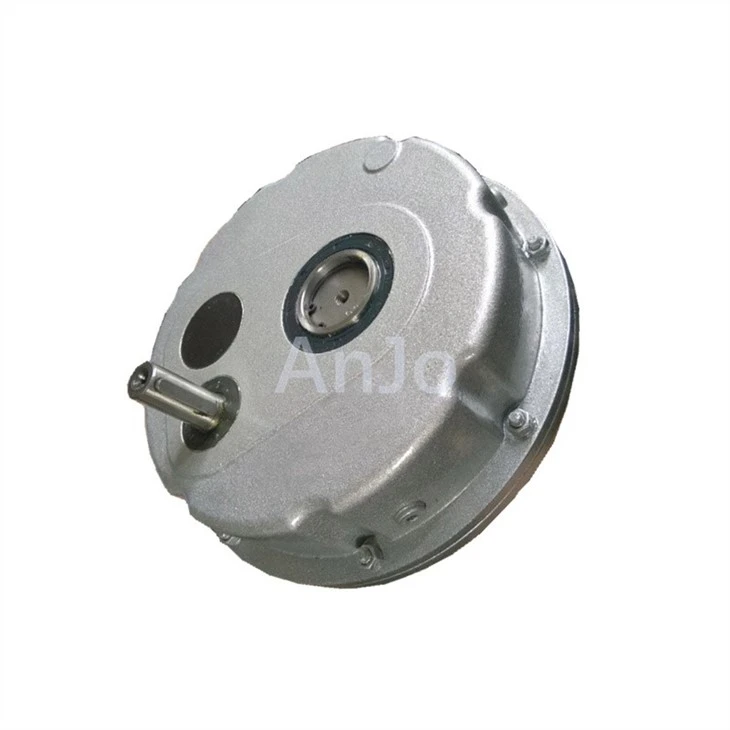 Conveyor Belt Speed Reducer