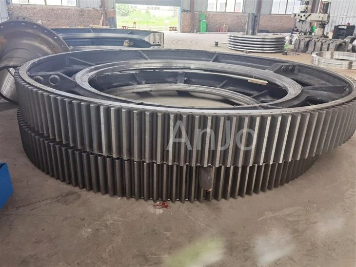 Large Diameter Big Ring Gear Price (12)